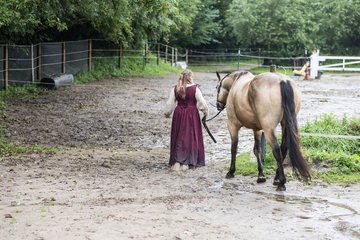 Bild 217 - Vivi und Mare